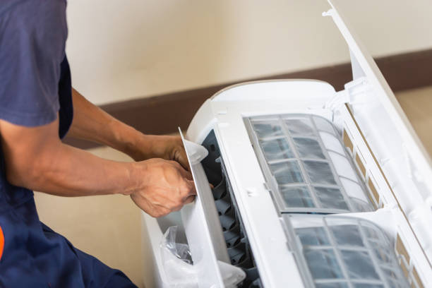 Trusted Beaver, WV HVAC Experts