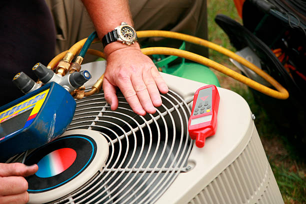 Best HVAC Repair Near Me  in Beaver, WV