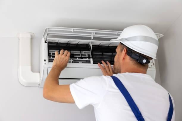 Best Central Air Repair  in Beaver, WV